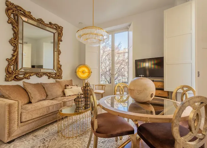 Bib Rambla Luxury s